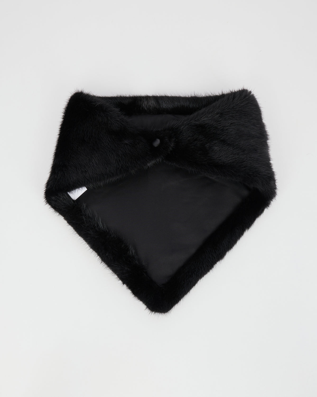 Mink fur bandana - New Fall/Winter Collection