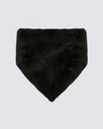 Mink fur bandana