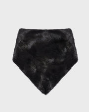 Mink bandana