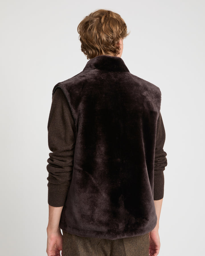 71CM -Yves Salomon