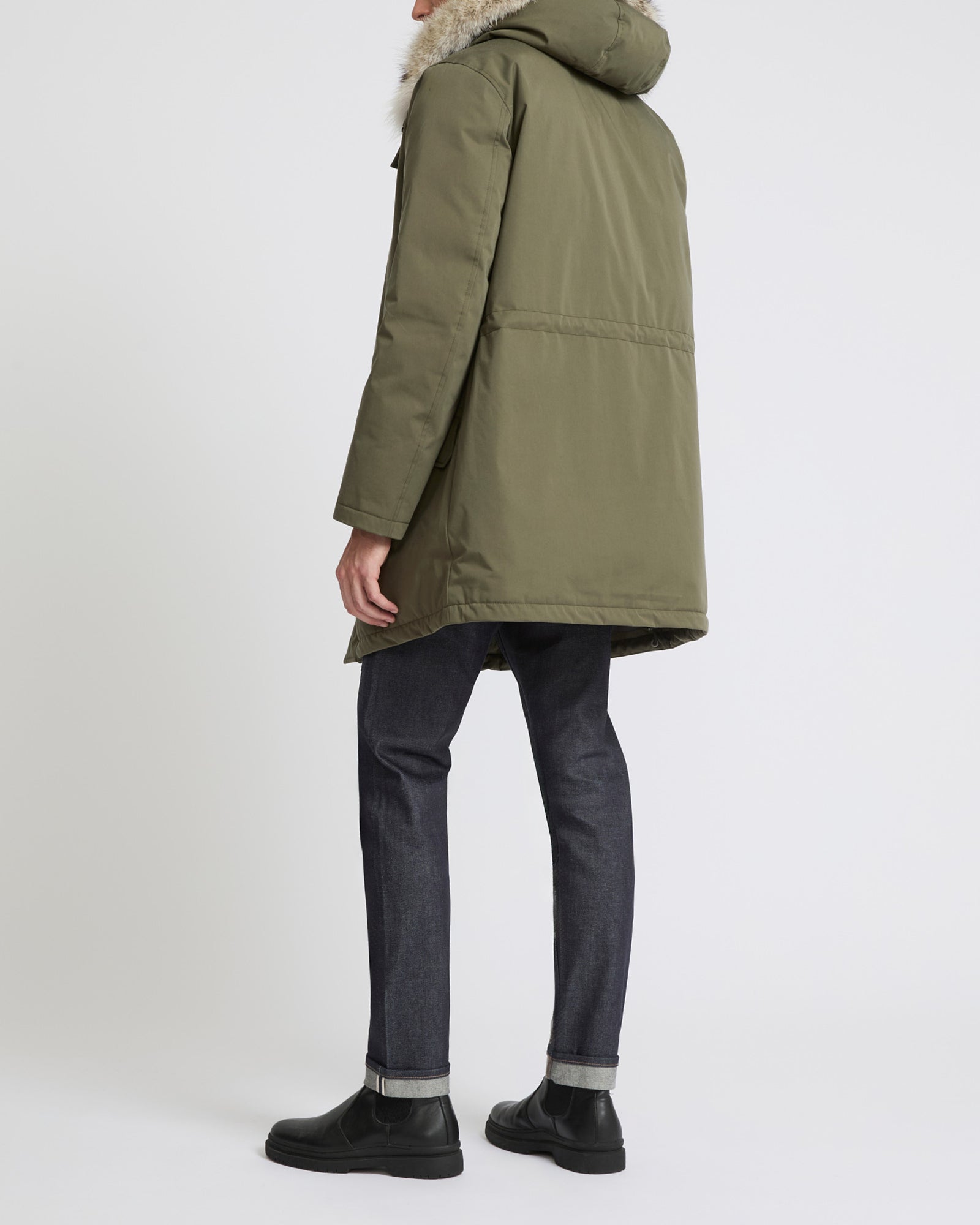 コート YVES SALOMON Cappotto Yves Salomon Cappotto | italist