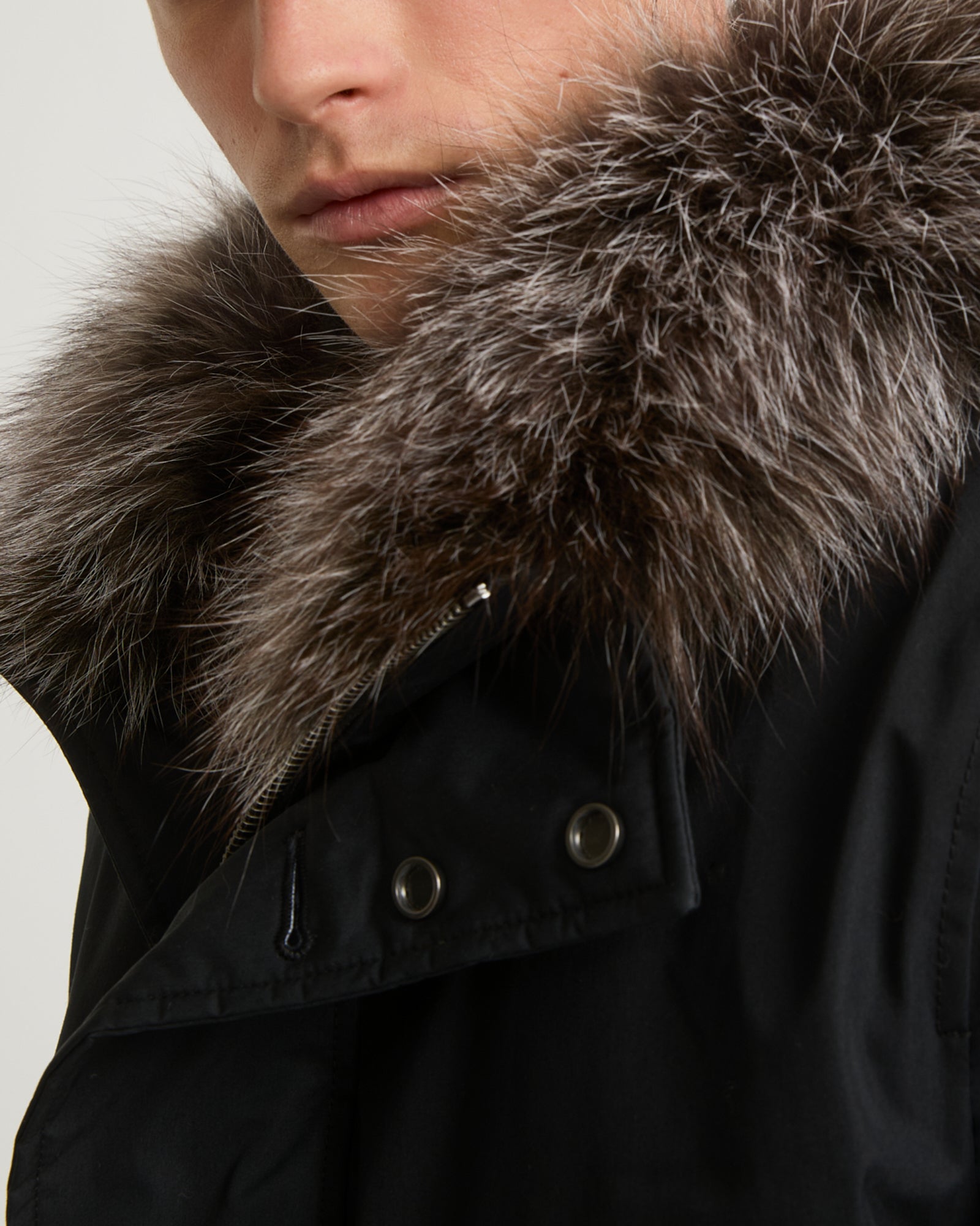 The Fall Winter collection - Men | Yves Salomon – Yves