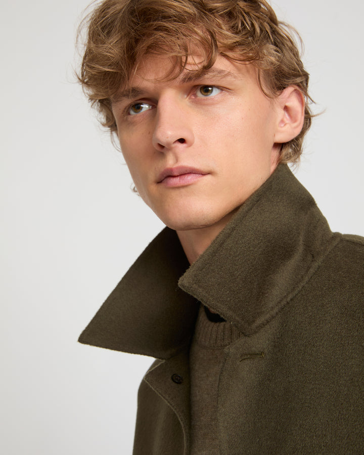 VESTE 75CM -Yves Salomon