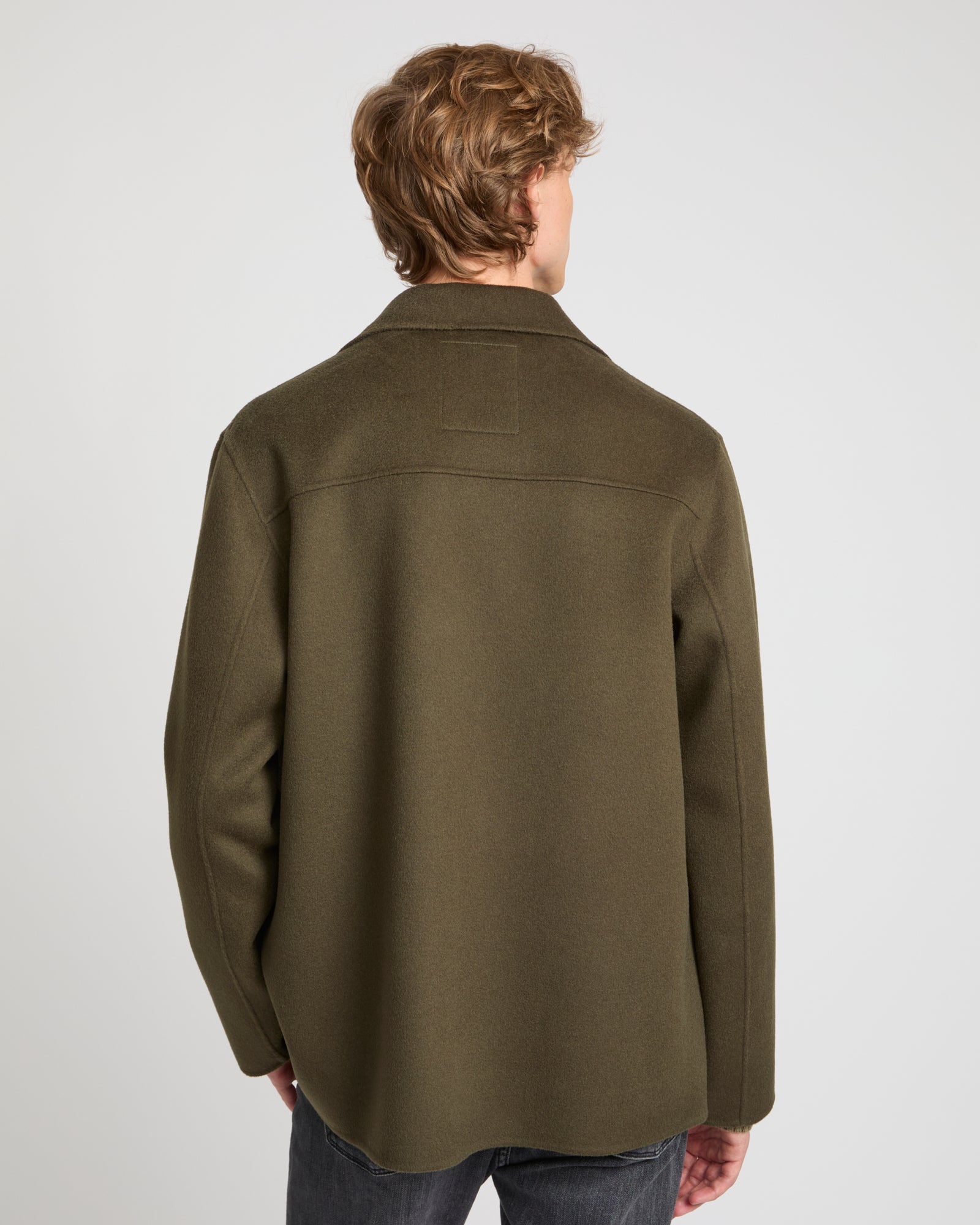 VESTE 75CM -Yves Salomon
