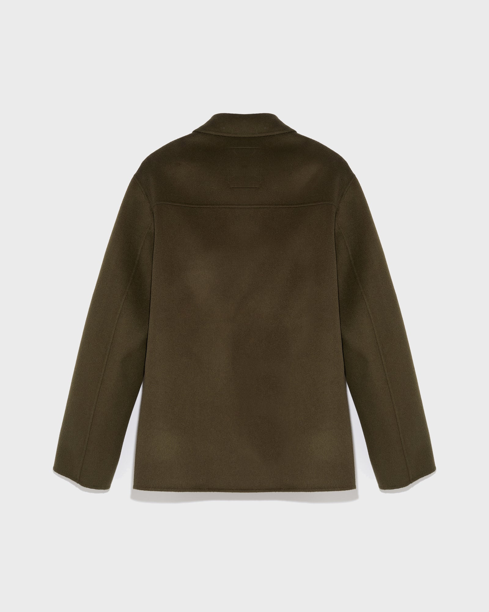 ★on&on★ Classic Cashmere Wool Jacket NEW4WJA22_94 Designer fashion, Seoul-fully created | W Concept