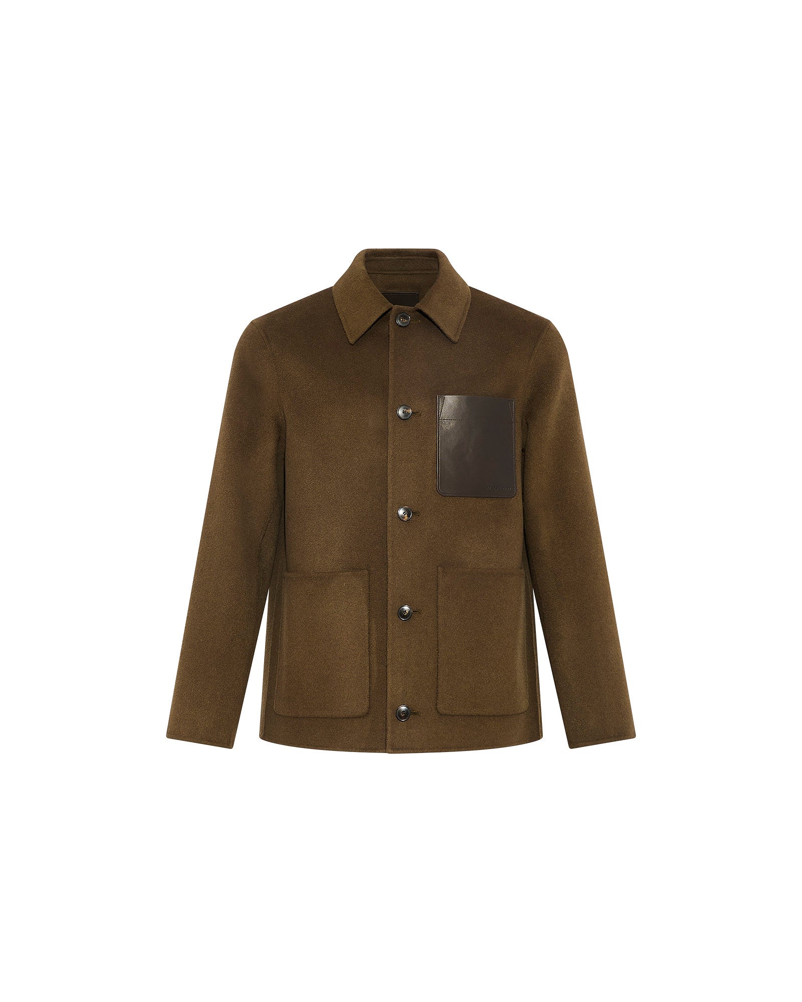 VESTE 75CM - Yves Salomon