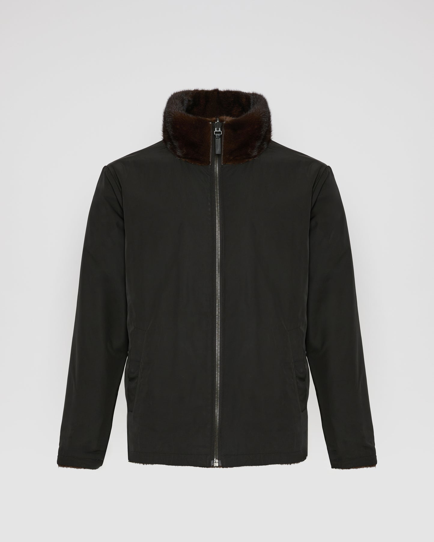 VESTE 71CM - Yves Salomon
