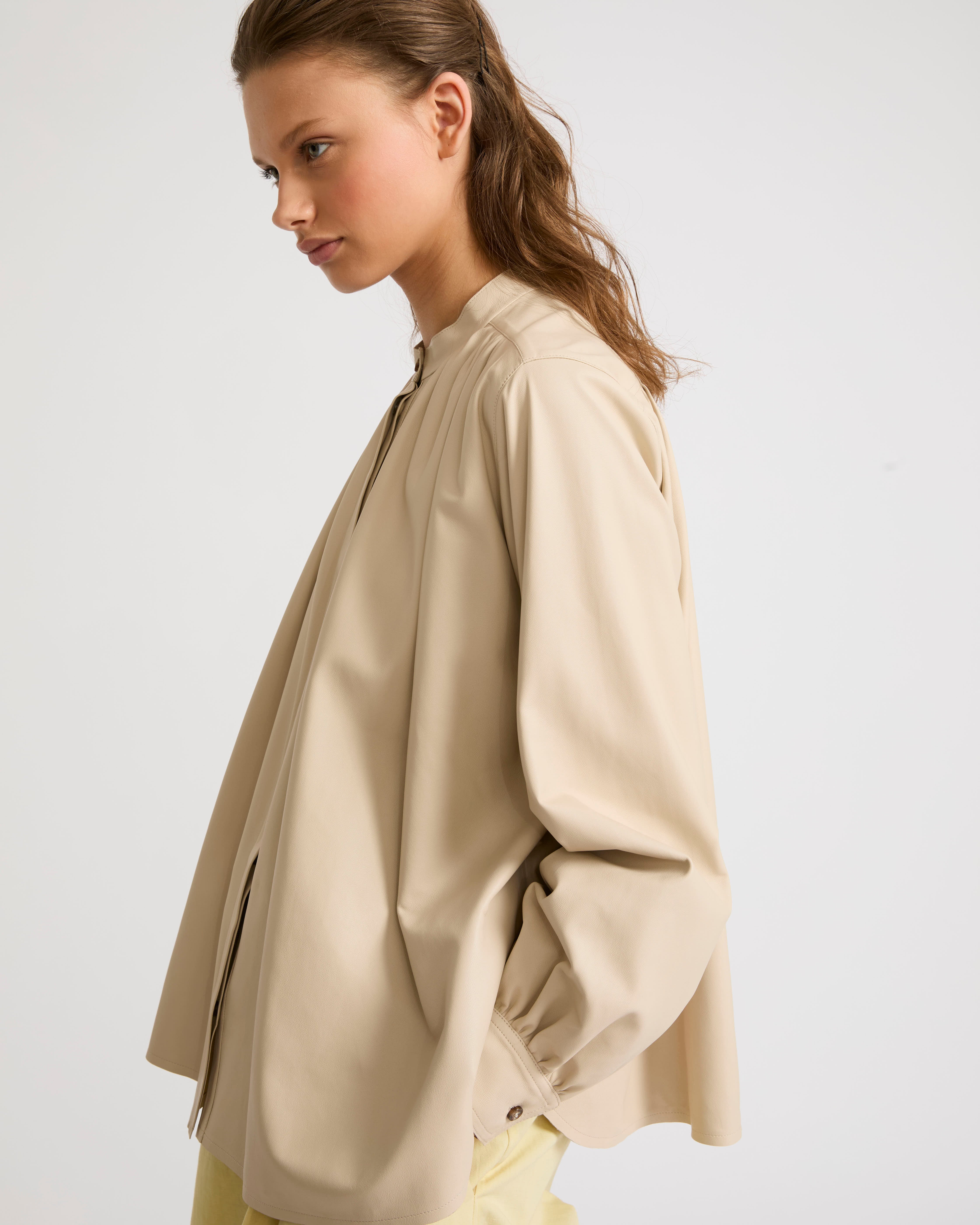 View All Women's Ready to Wear - Yves Salomon – Yves Salomon US