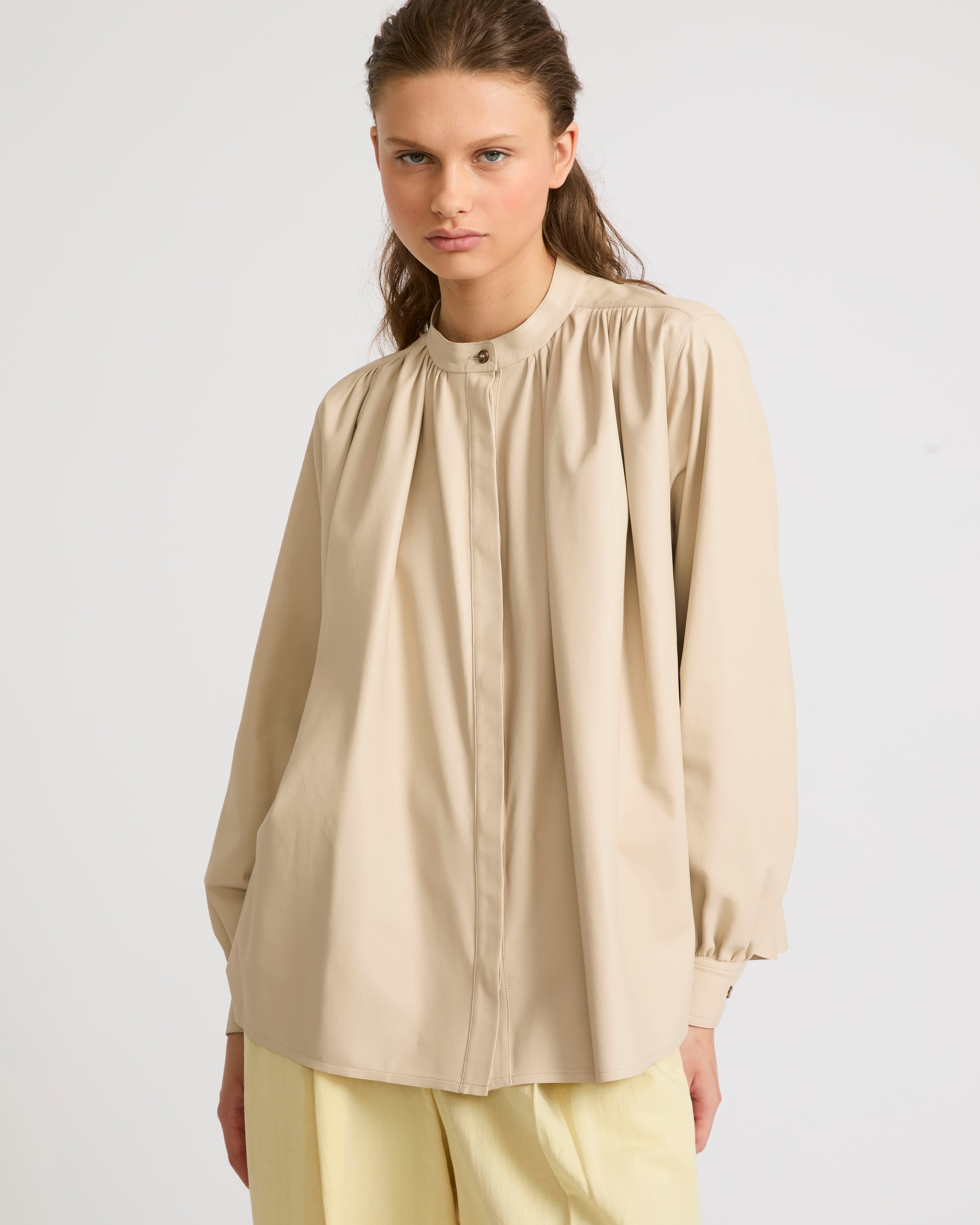 Women's Occasionwear - Yves Salomon – Yves Salomon US