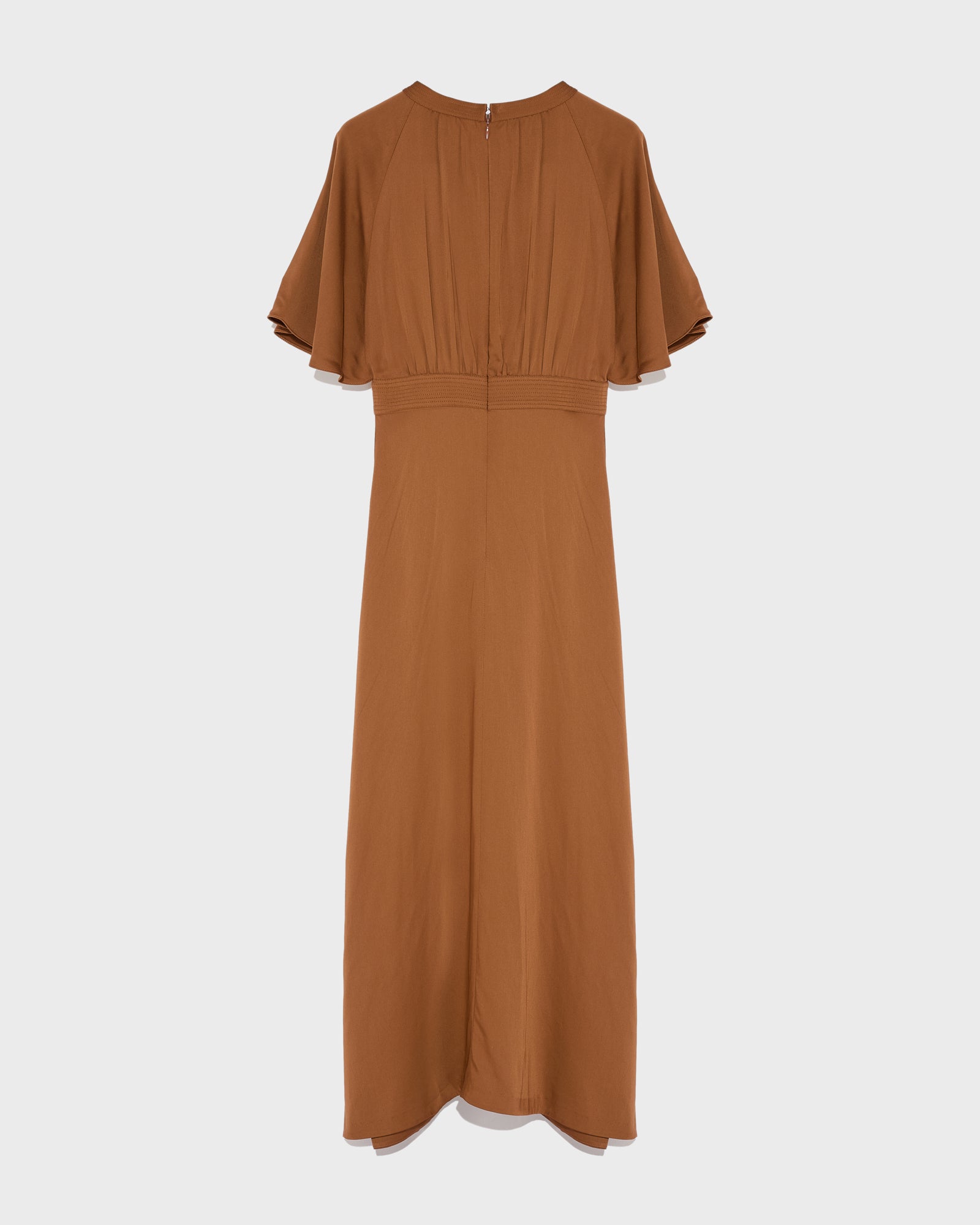 【送料&関税込】Etro lee Long Dress LONG JERSEY DRESS WITH FLOUNCE AND PRINT | Dresses | ETRO