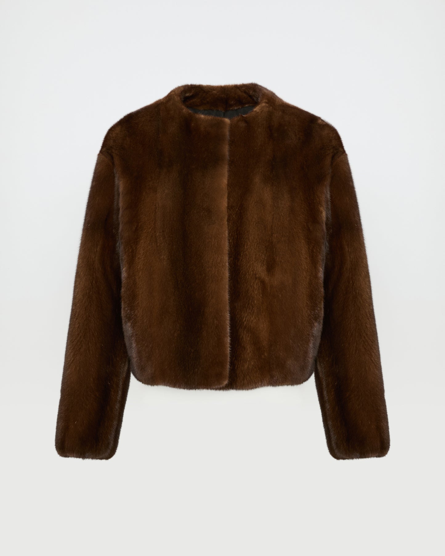 VESTE 55CM -Yves Salomon