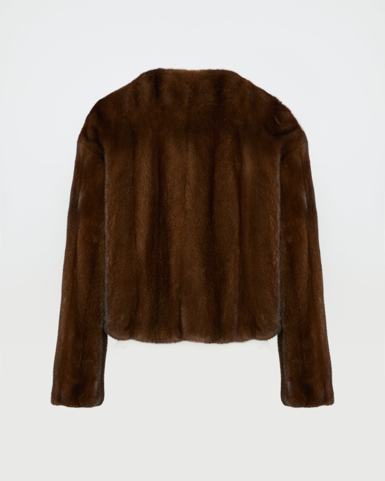 VESTE 55CM -Yves Salomon