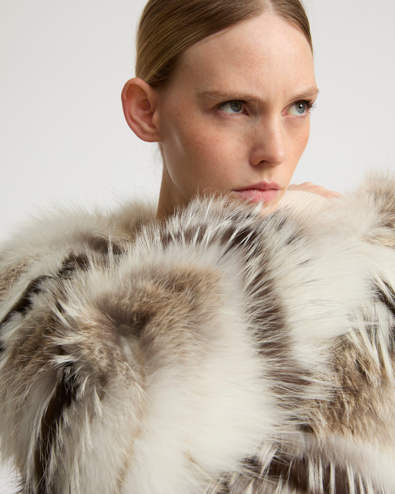 Women's high-end jackets | Yves Salomon – Yves Salomon US