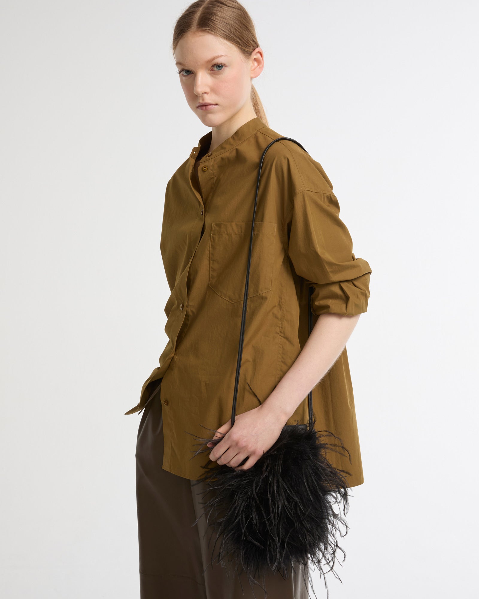 View all Women's Accessories - Yves Salomon – Yves Salomon US