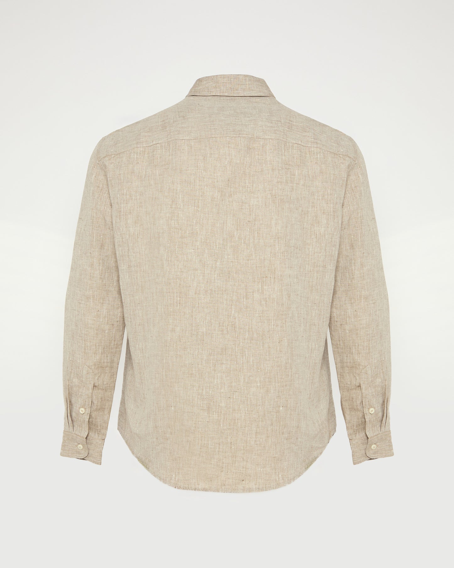 Linen shirt -Summer sale - Yves Salomon
