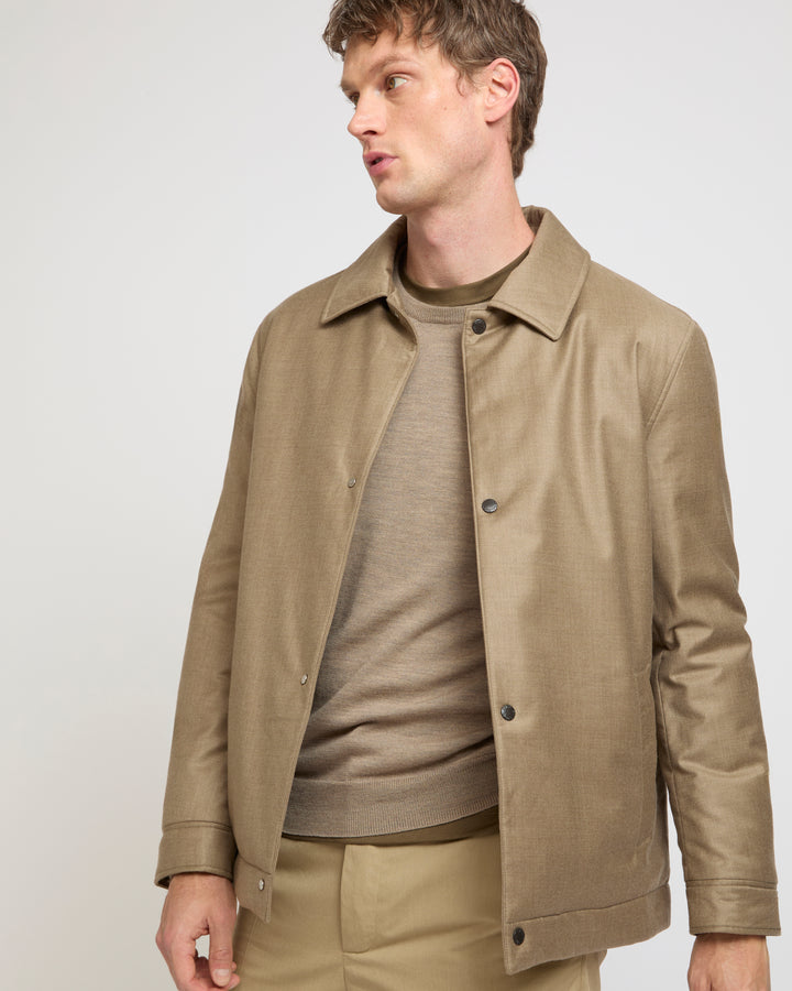 The Fall Winter collection - Men | Yves Salomon Yves Salomon US The Fall Winter collection - Men | Yves Salomon Yves Salomon US