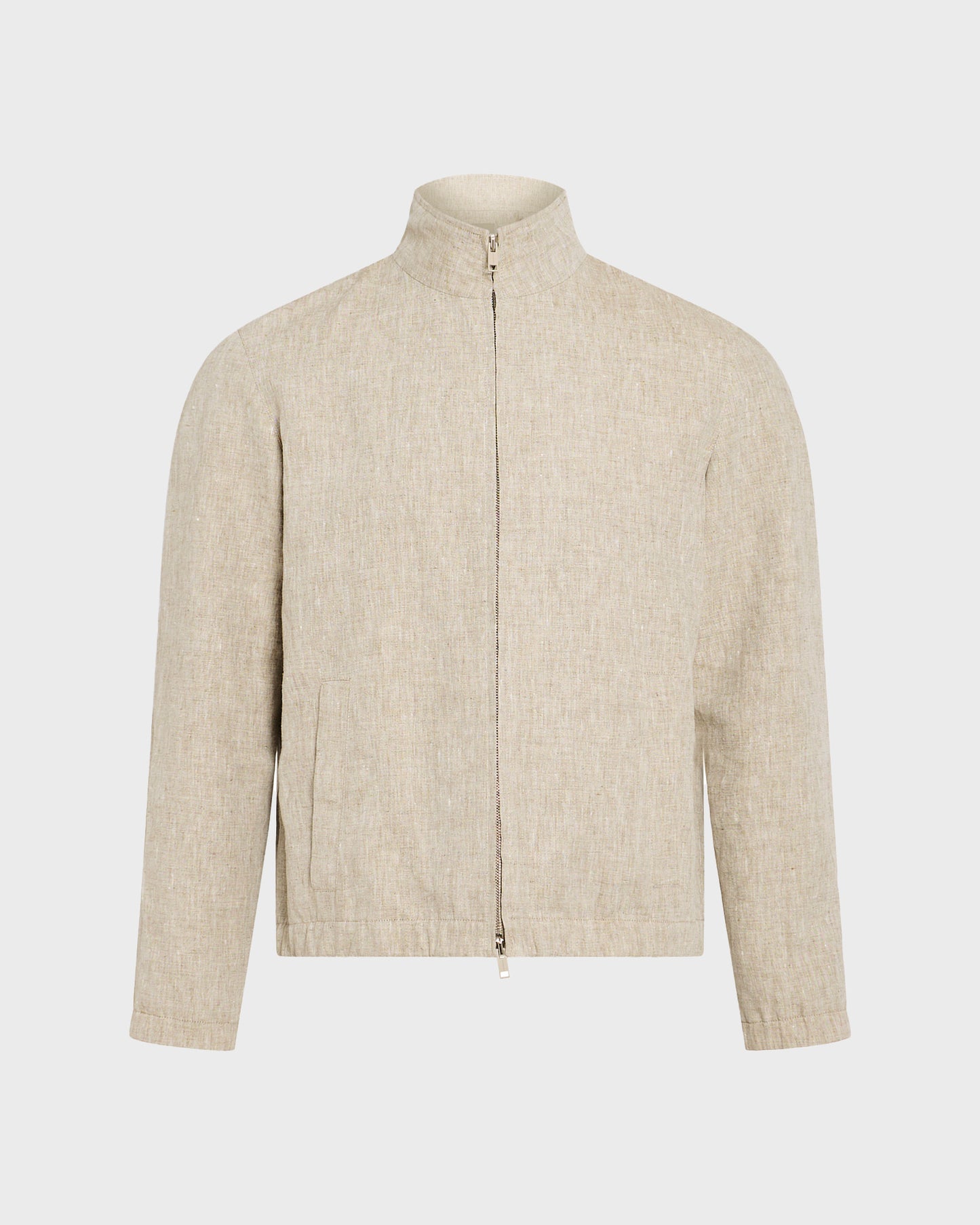Linen jacket