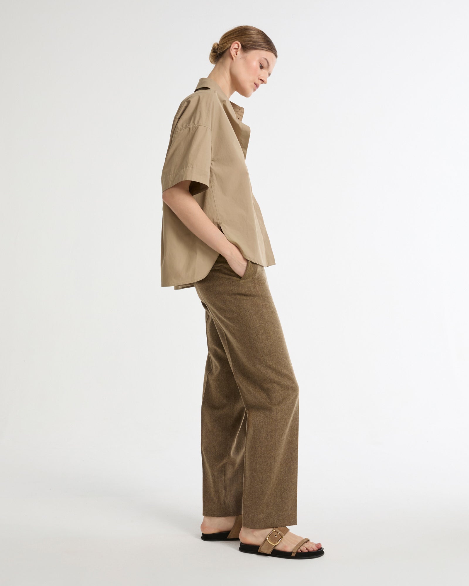 Spring/Summer Collection – Yves Salomon US