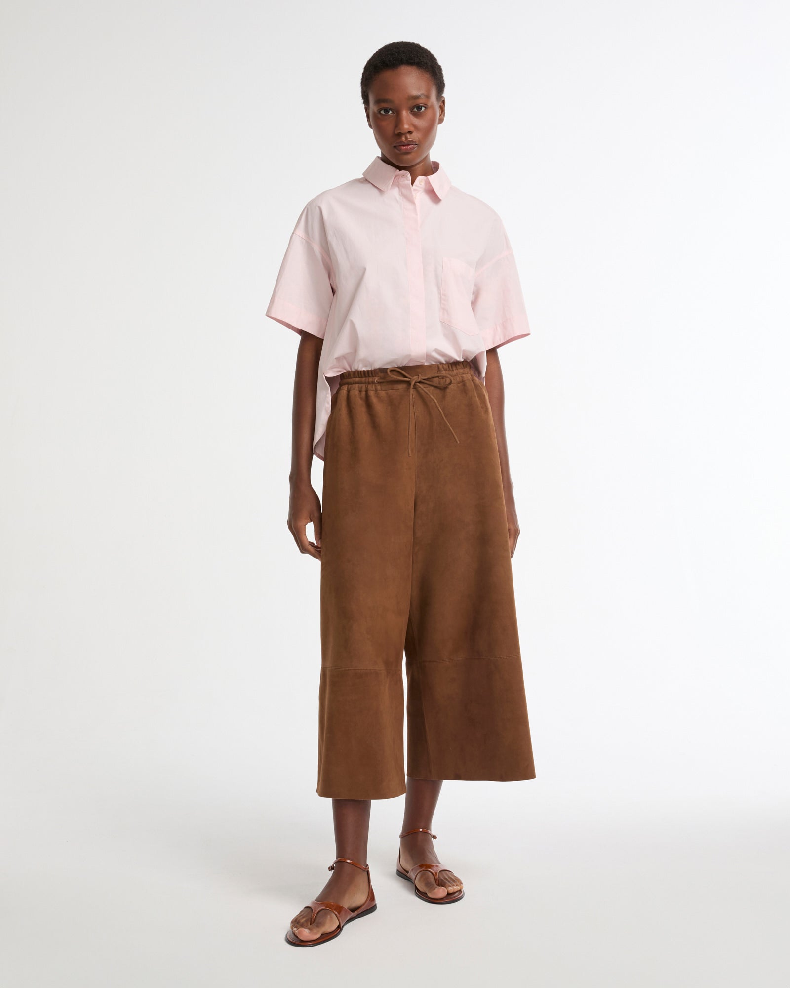 Sale Women's Collection - Up to -40% | Yves Salomon US