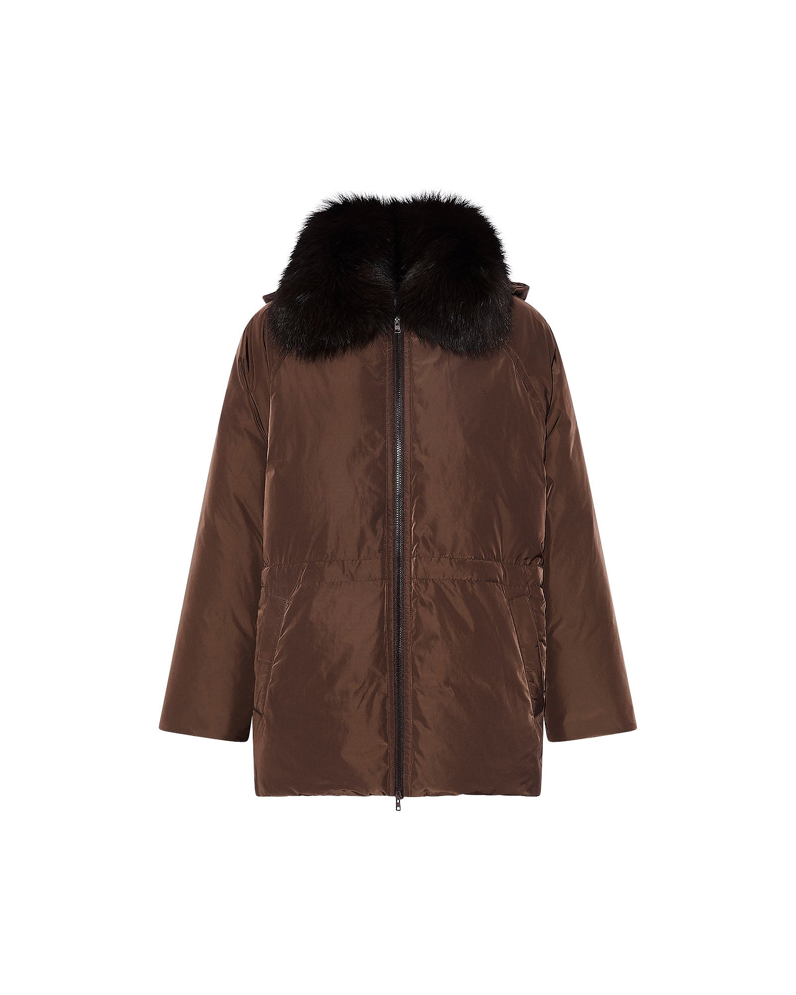 Women's Fur coats & jackets - Yves Salomon – Yves Salomon US