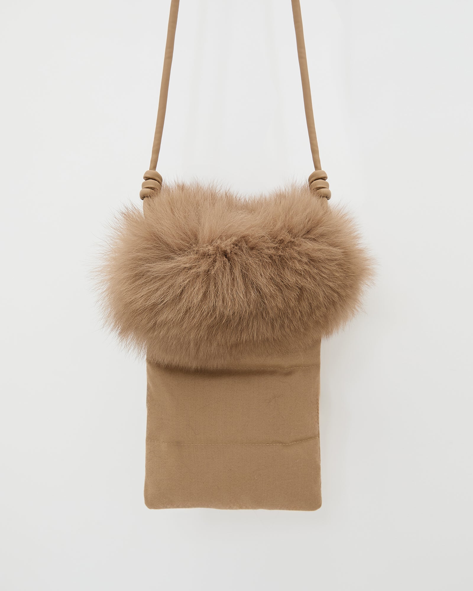 Luxury accessories - Women | Yves Salomon – Yves Salomon US