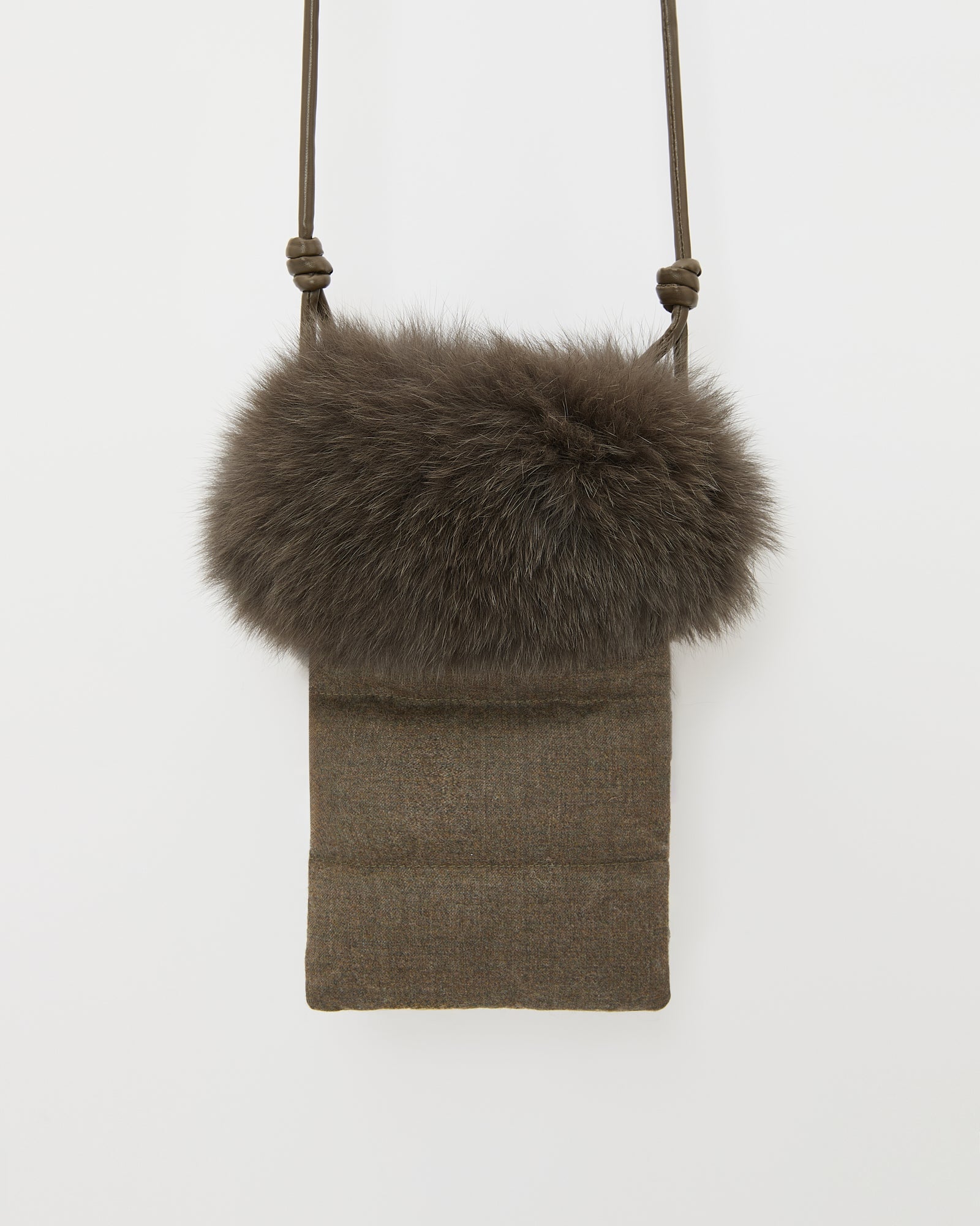 Accessories - Women | Yves Salomon – Yves Salomon US