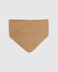 100% cashmere knit bandana