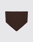 100% cashmere knit bandana