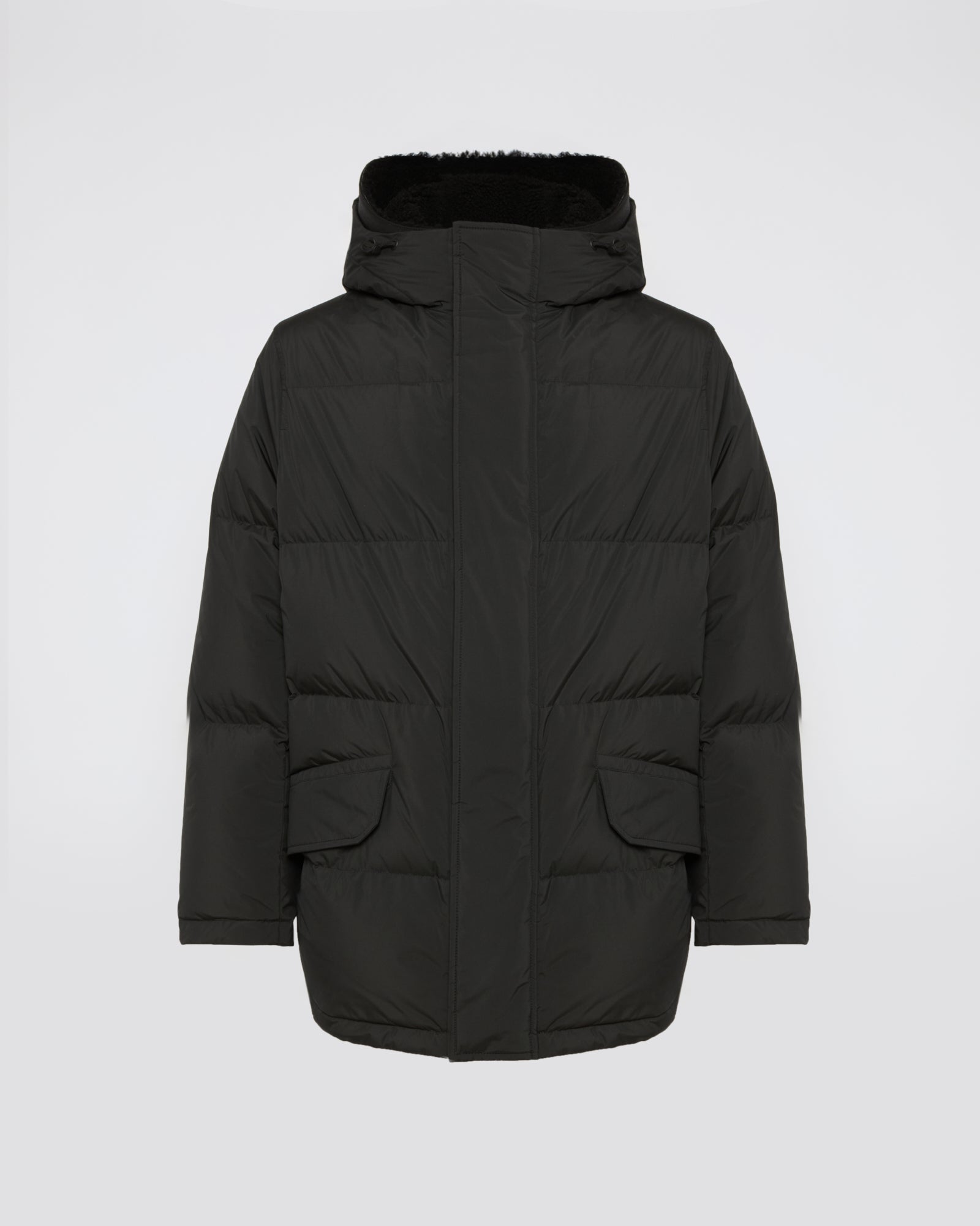 Down Jacket - Men | Yves Salomon – Yves Salomon US
