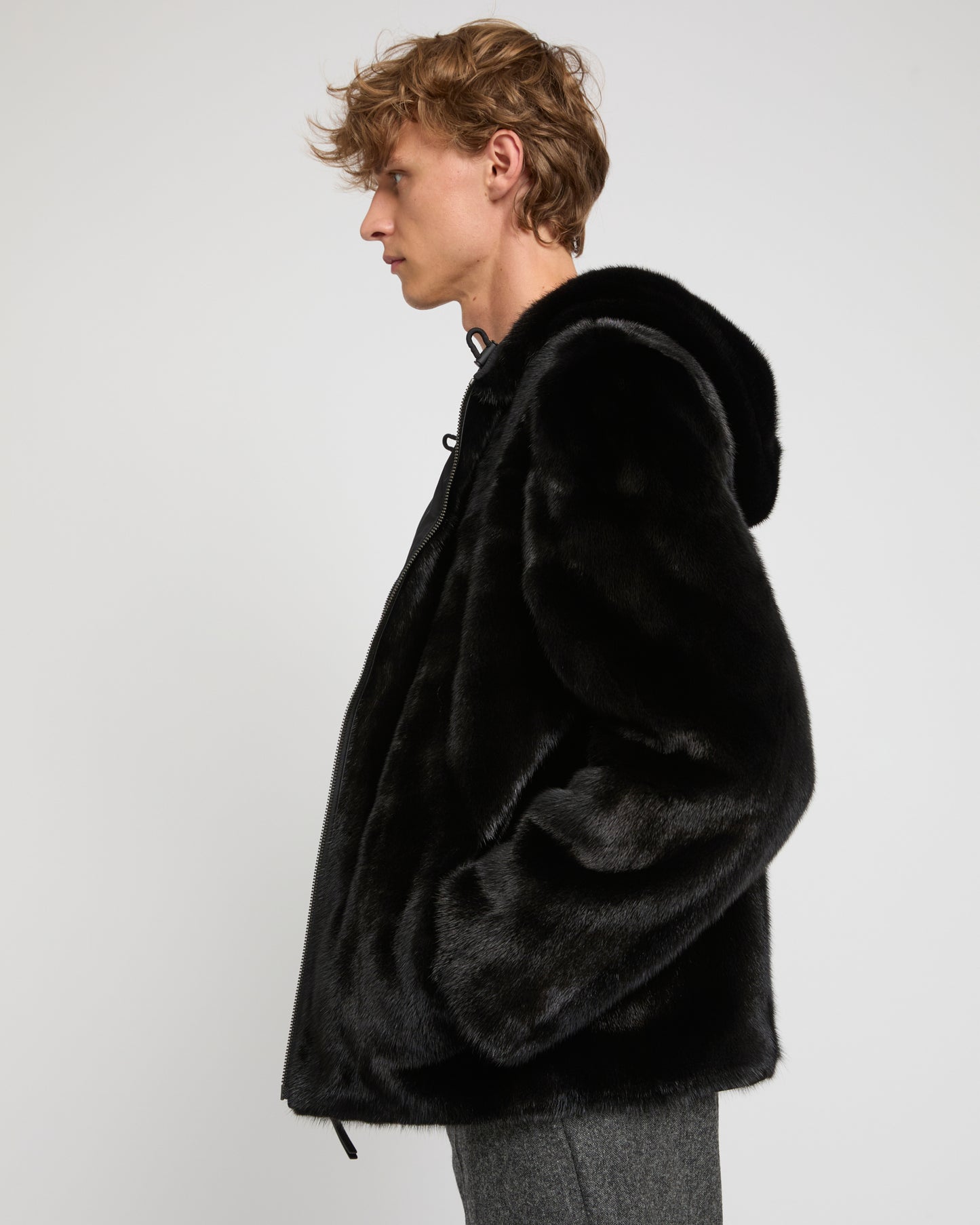 70CM -Yves Salomon