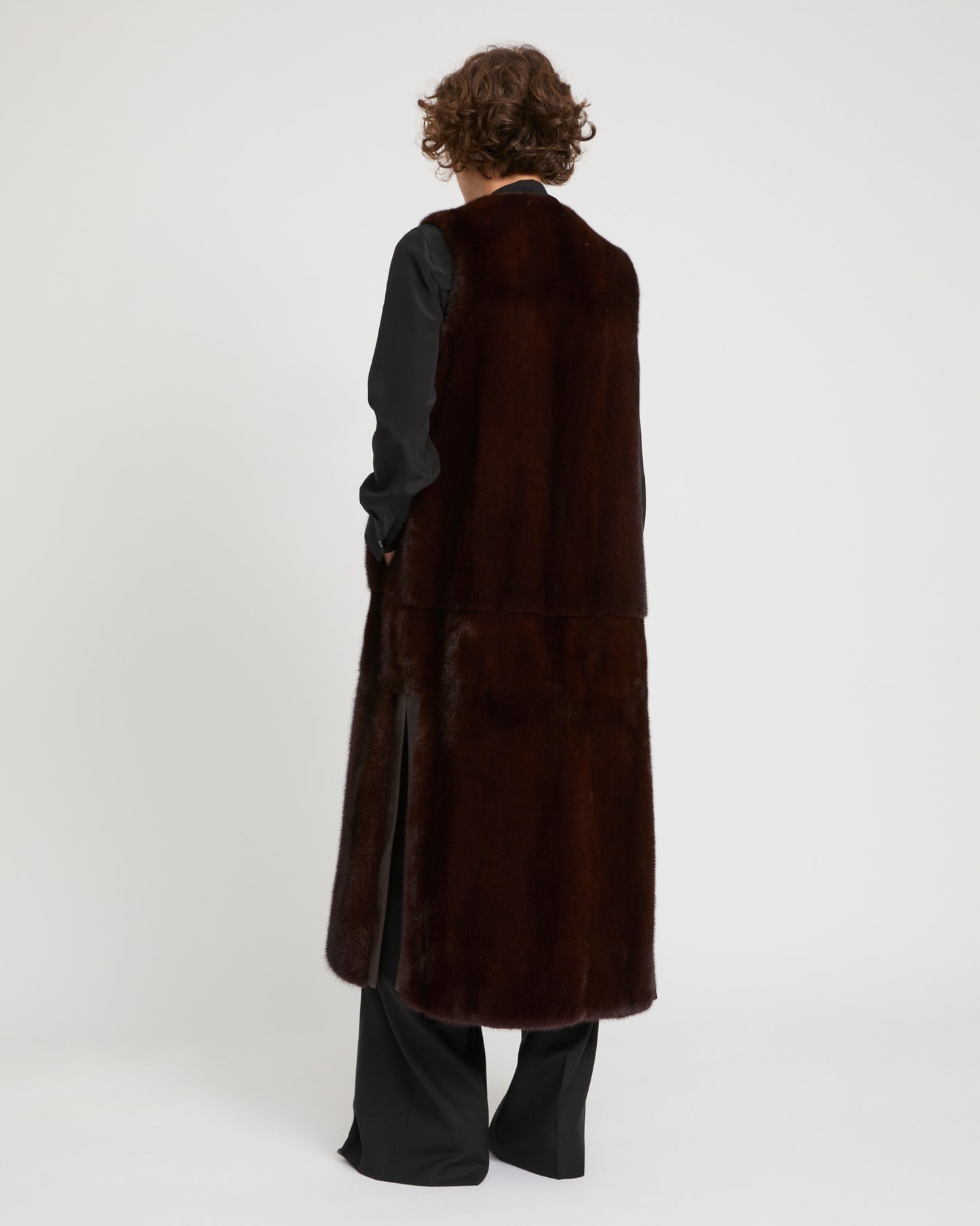 125CM -Yves Salomon