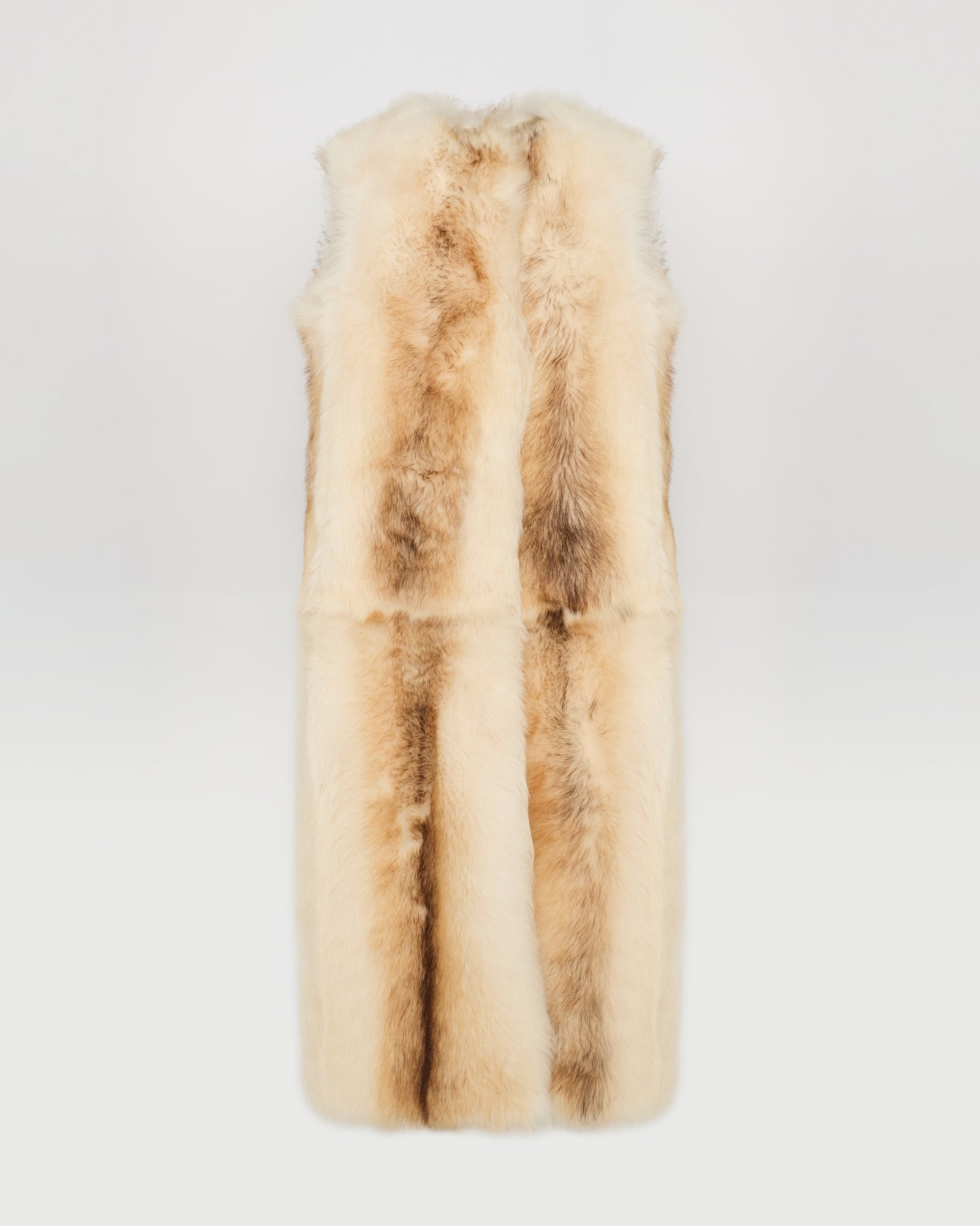 GILET 115CM -Yves Salomon