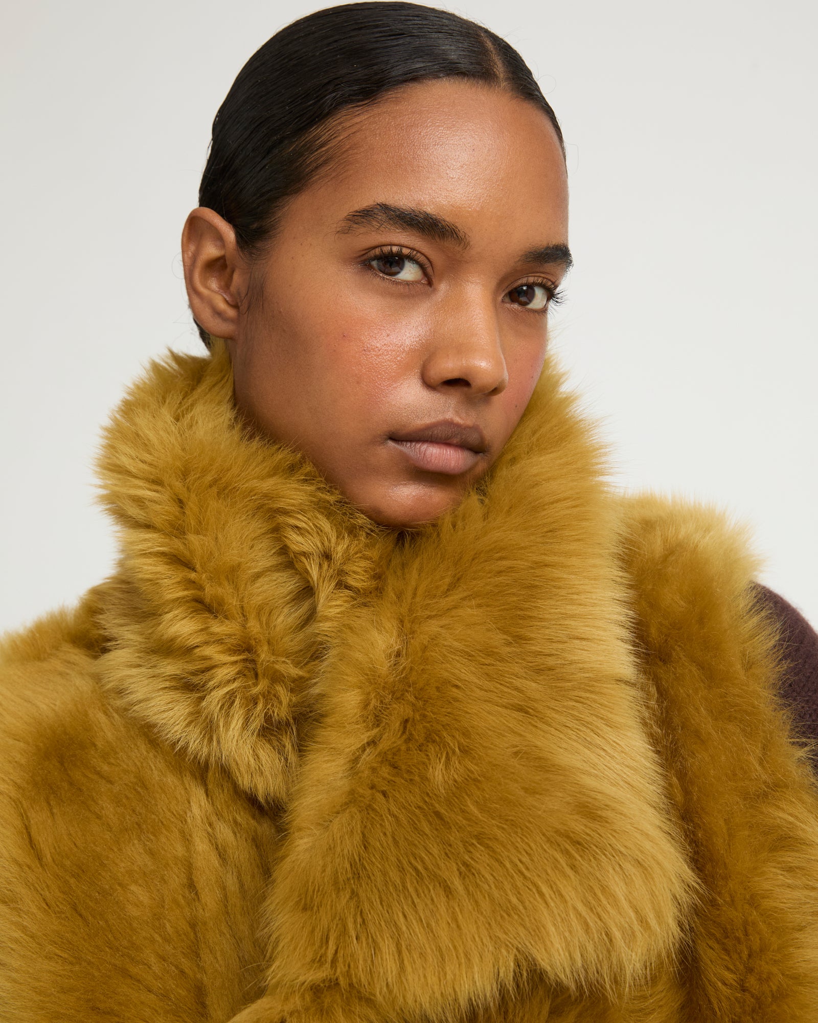 Winter Sale - Women's Selection - Yves Salomon – Yves Salomon US