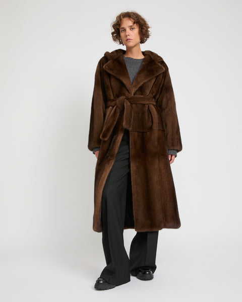 BAL　COTTON NYLON FISTTAIL COAT 26WYM31124VMLXLUNA_grande.jpg?