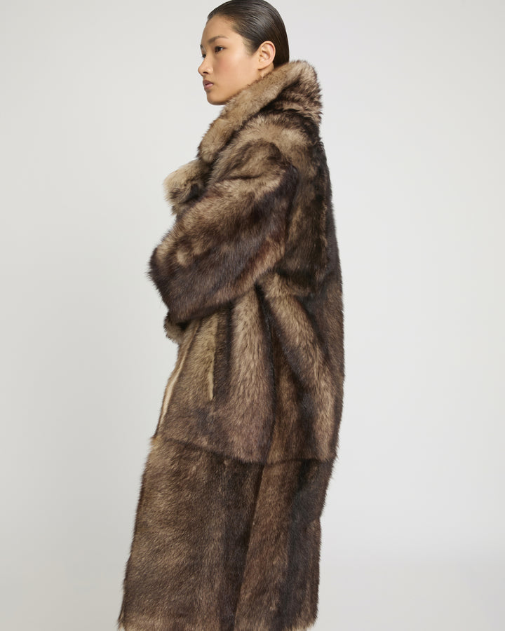 105CM -Yves Salomon