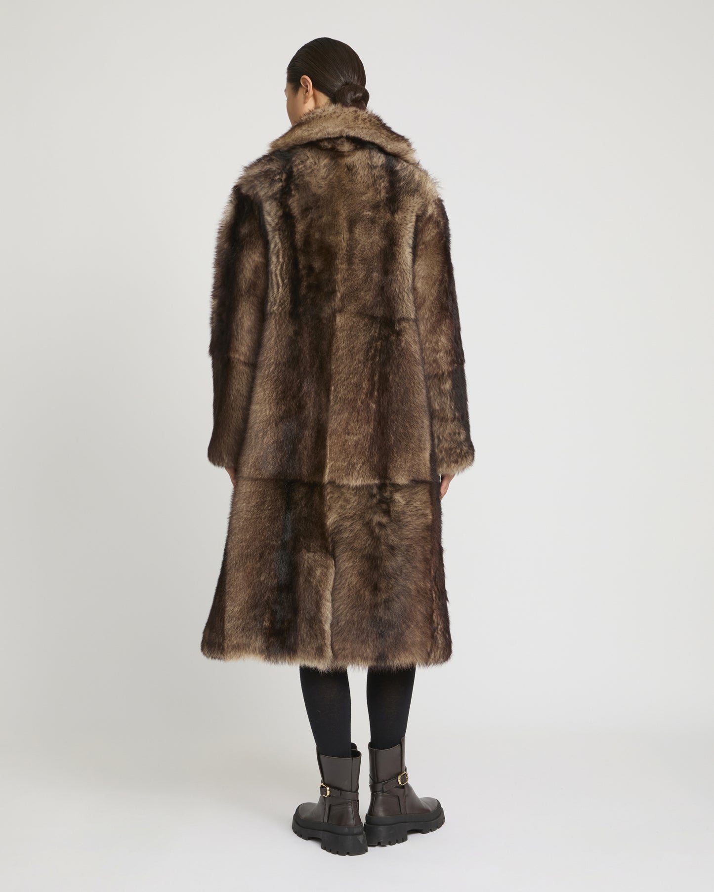105CM -Yves Salomon