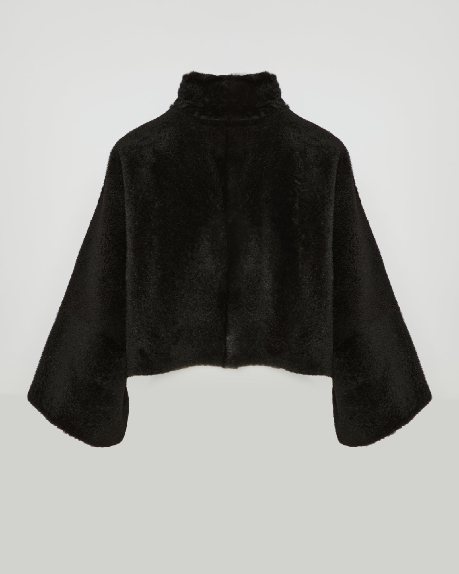 Women's Shearling jacket | Yves Salomon PARIS – Yves Salomon US