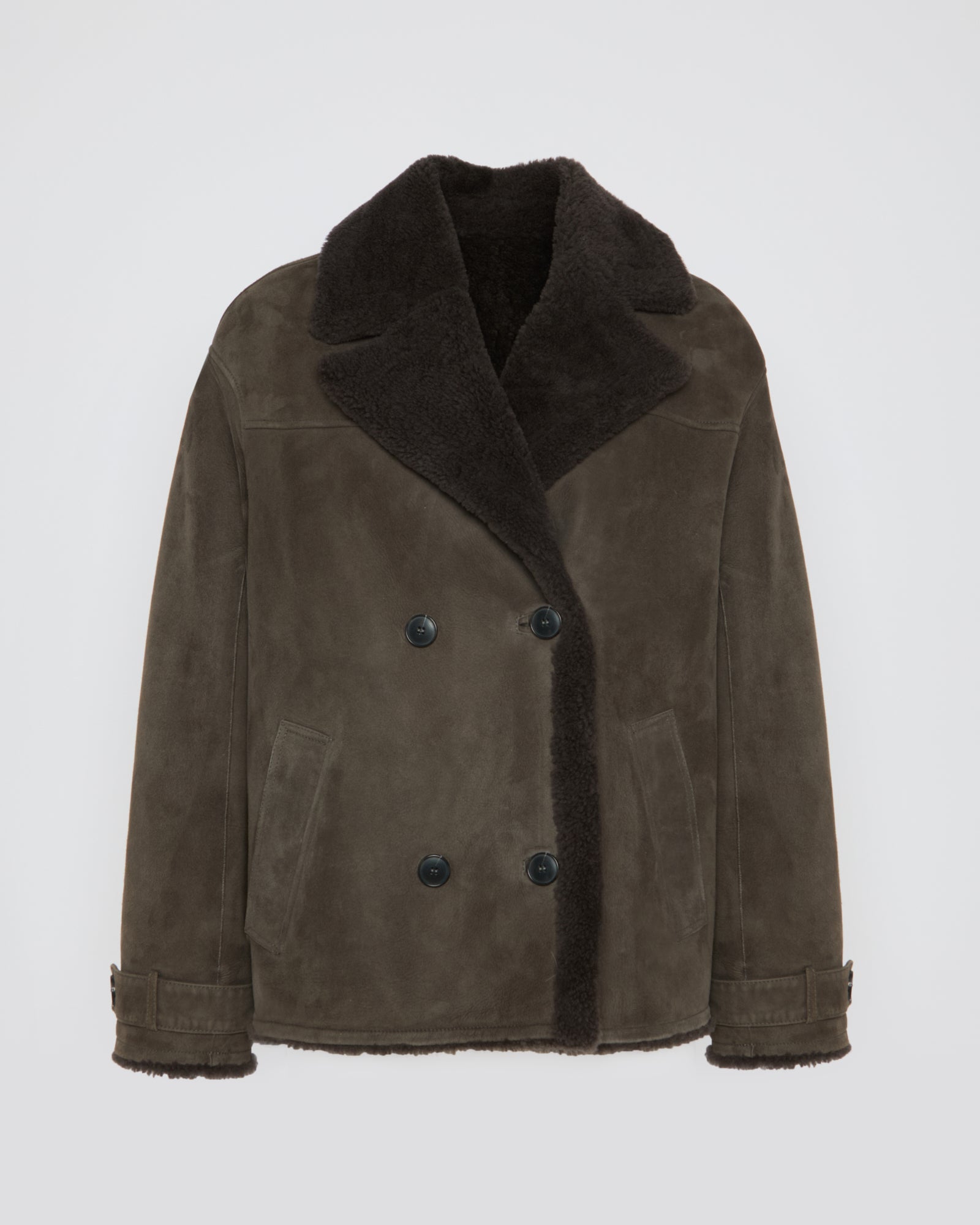 Winter sale & boxing day Yves Salomon -65CM