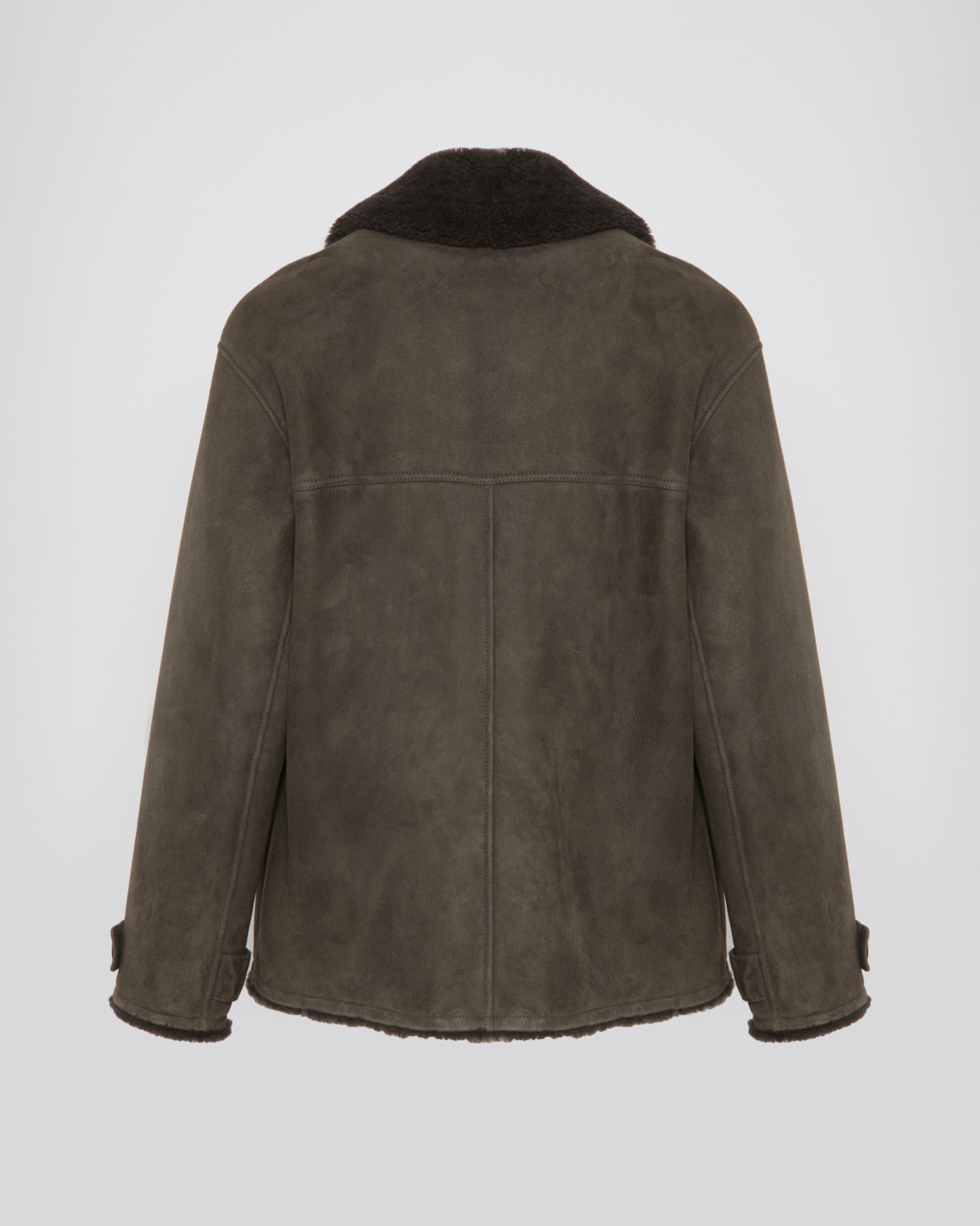 Winter sale & boxing day Yves Salomon -65CM