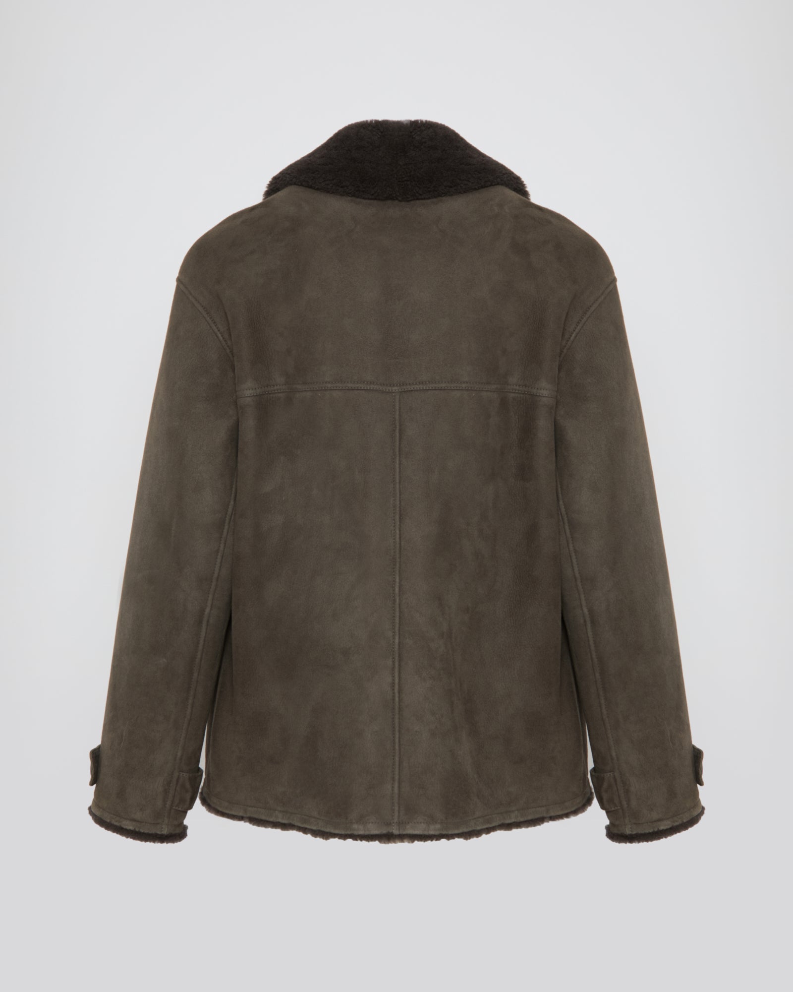 Winter sale & boxing day Yves Salomon -65CM