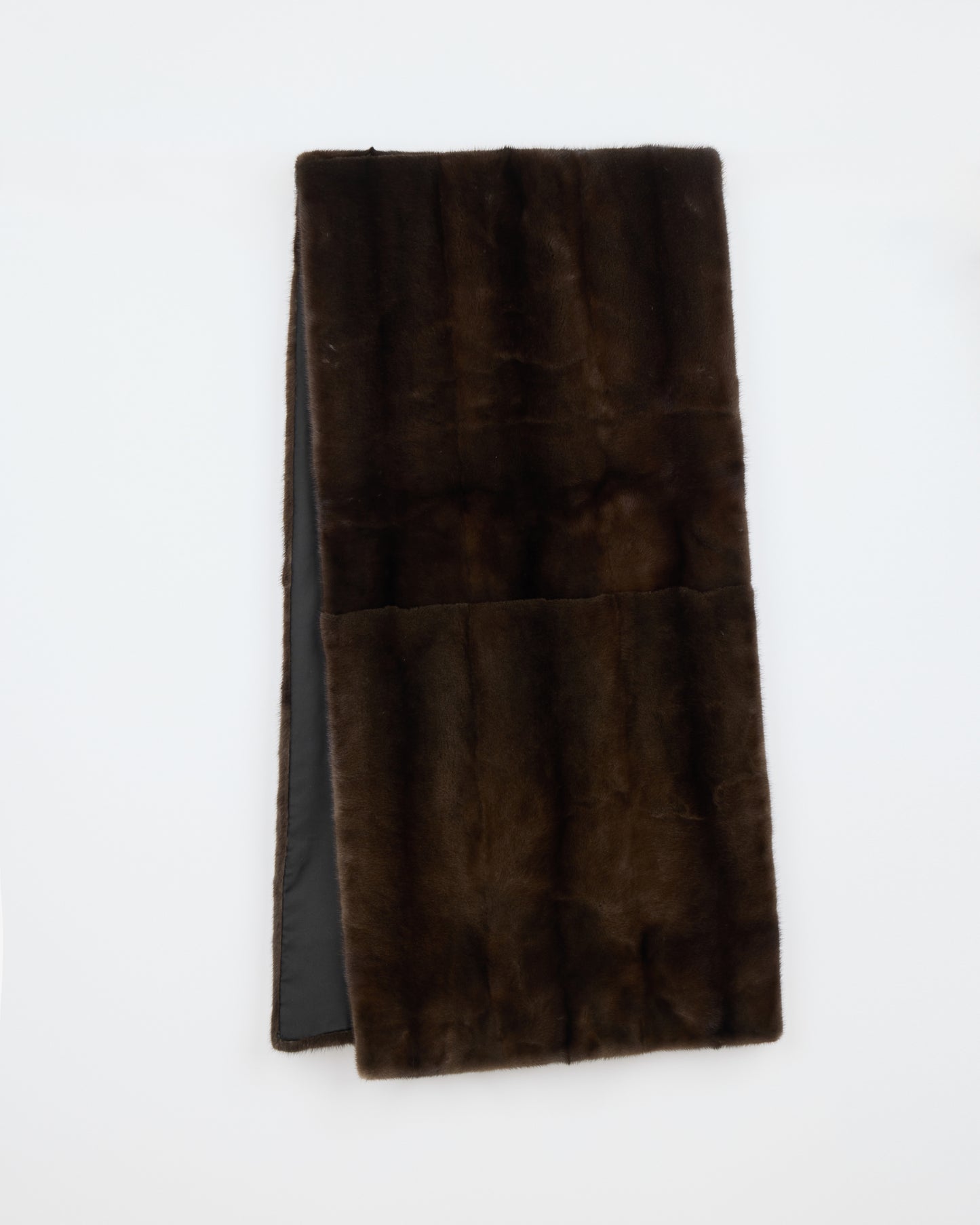 Mink fur scarf - New Fall/Winter Collection
