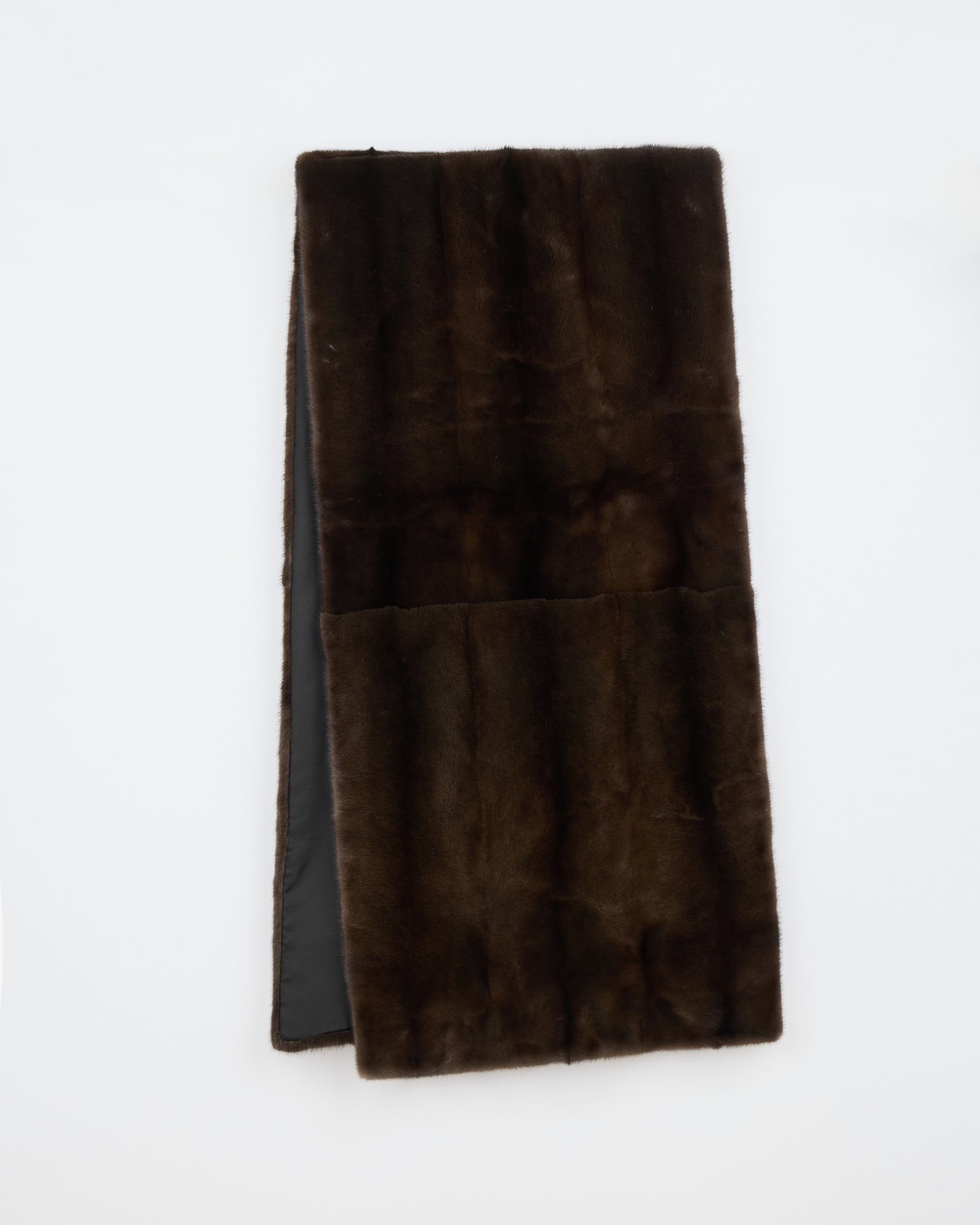 Mink fur scarf - New Fall/Winter Collection