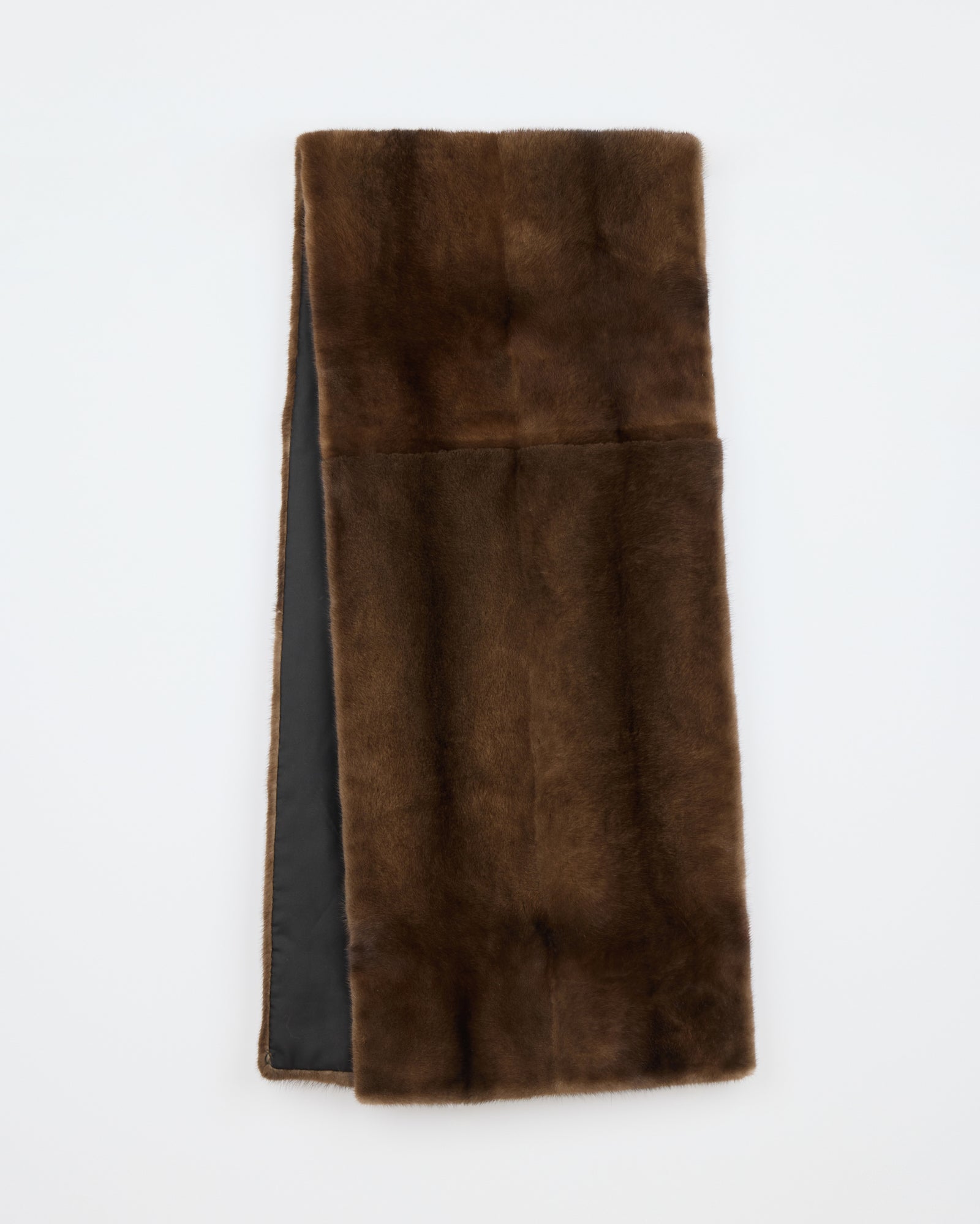 Mink fur scarf - New Fall/Winter Collection