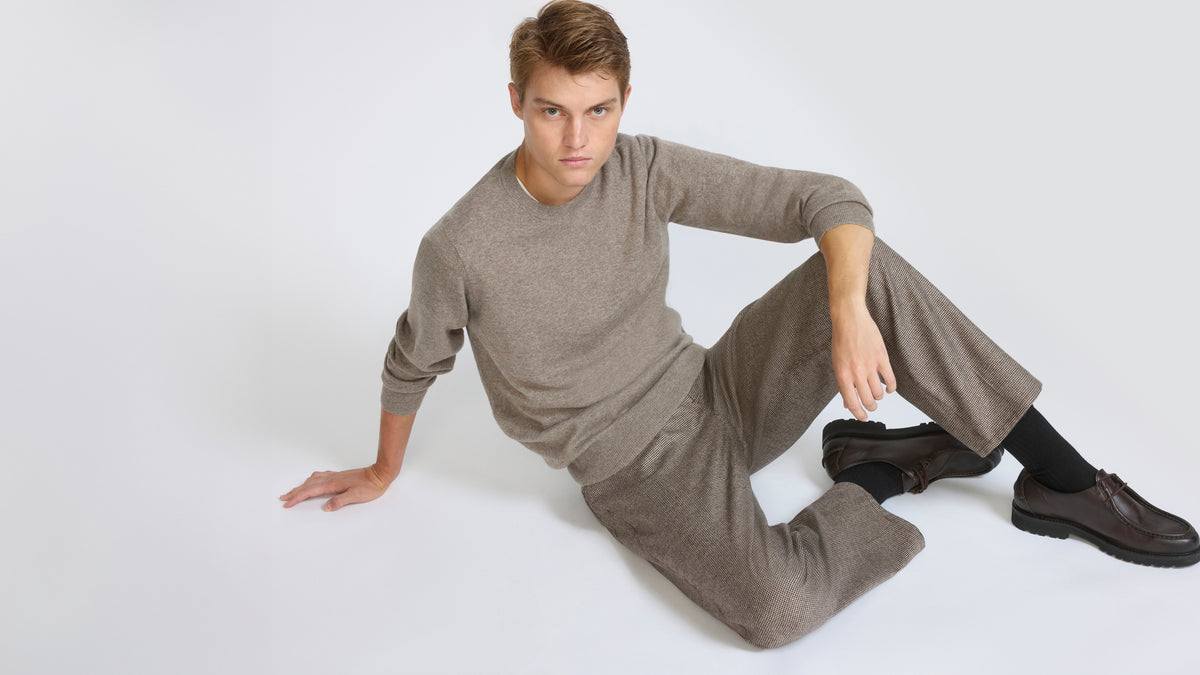 Look - Yves Salomon - New Spring Summer Collection 2027