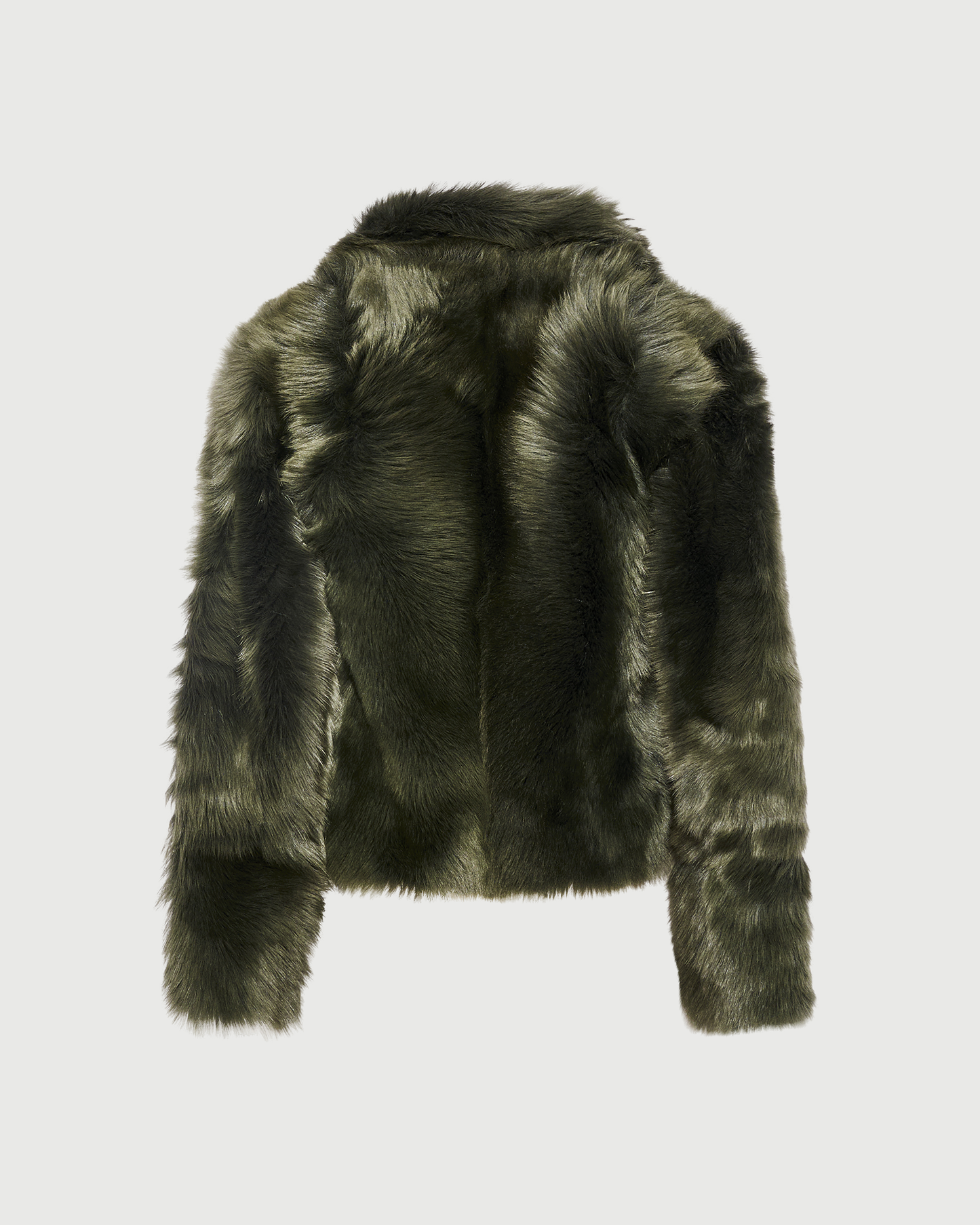 Short jacket in Toscana lambskin - Yves Salomon - New Fall Winter Collection
