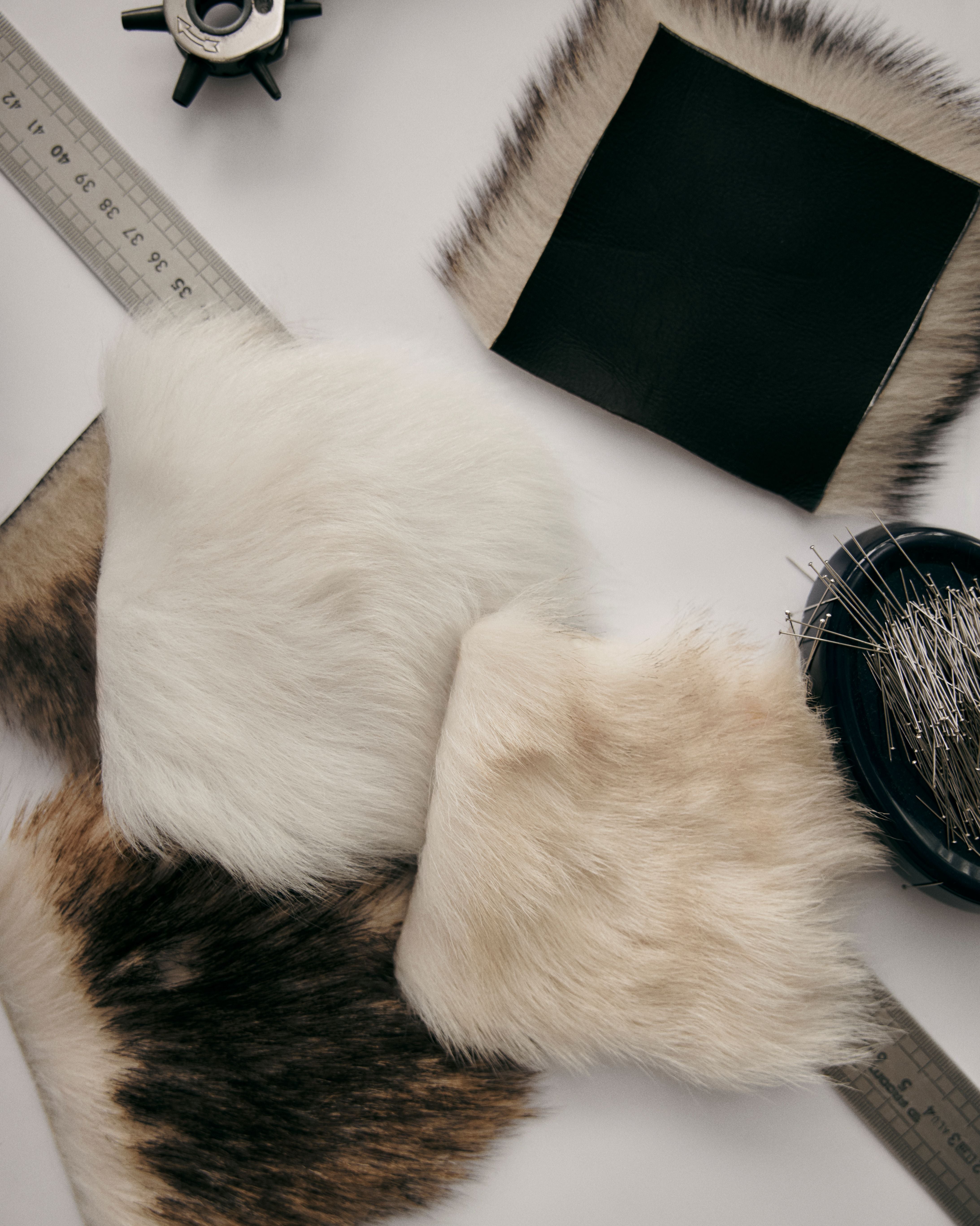 Shearling – Yves Salomon US