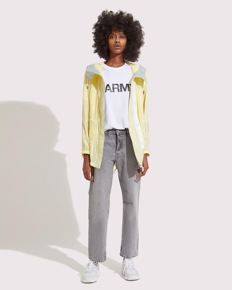 Balck Friday 2025 - Yves Salomon - Iconic parka waterproof version