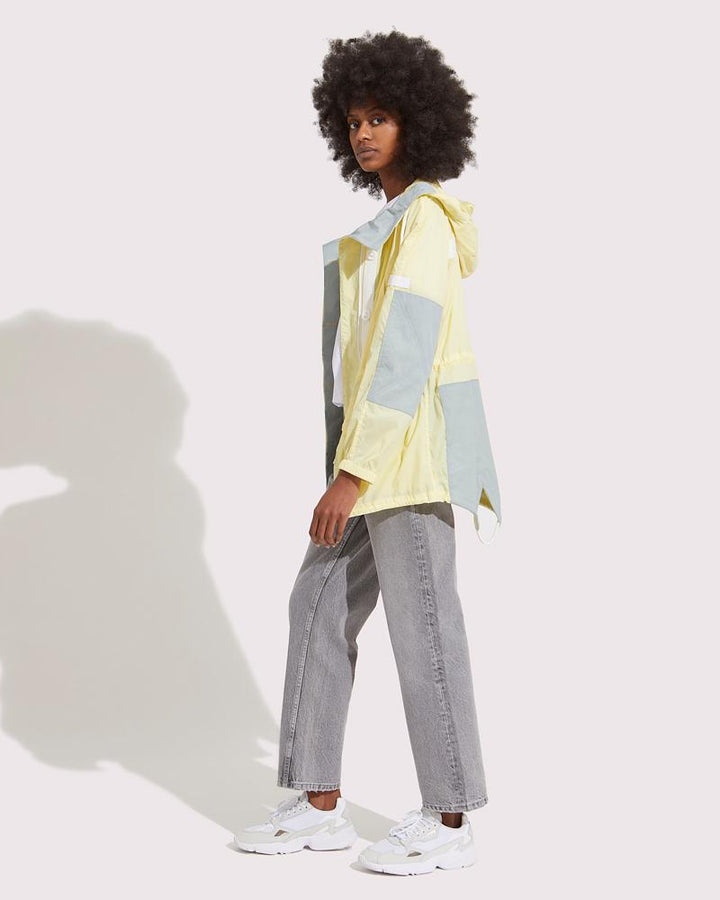 Balck Friday 2025 - Yves Salomon - Iconic parka waterproof version