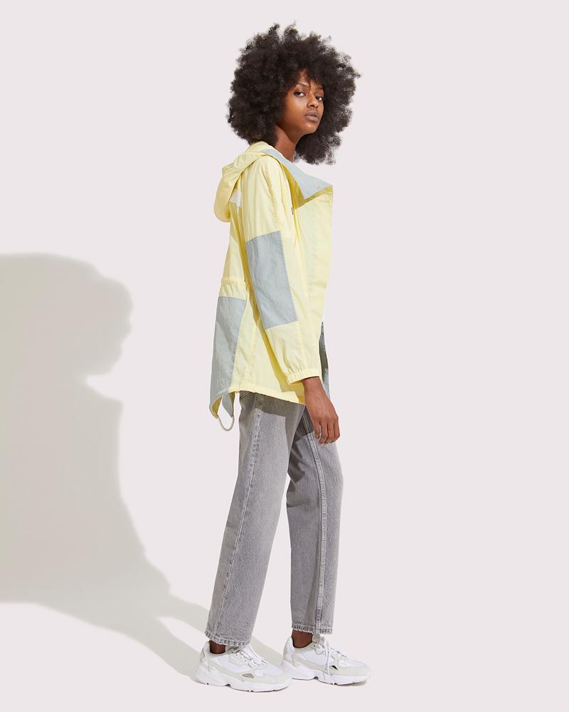 Balck Friday 2025 - Yves Salomon - Iconic parka waterproof version