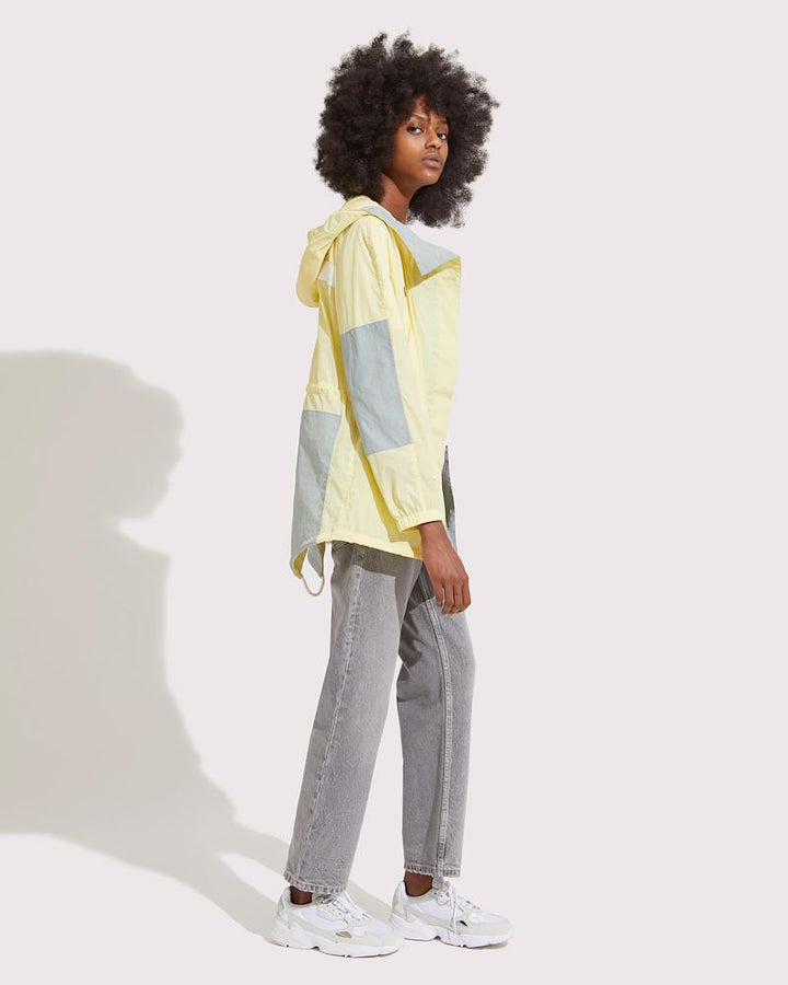 Balck Friday 2025 - Yves Salomon - Iconic parka waterproof version